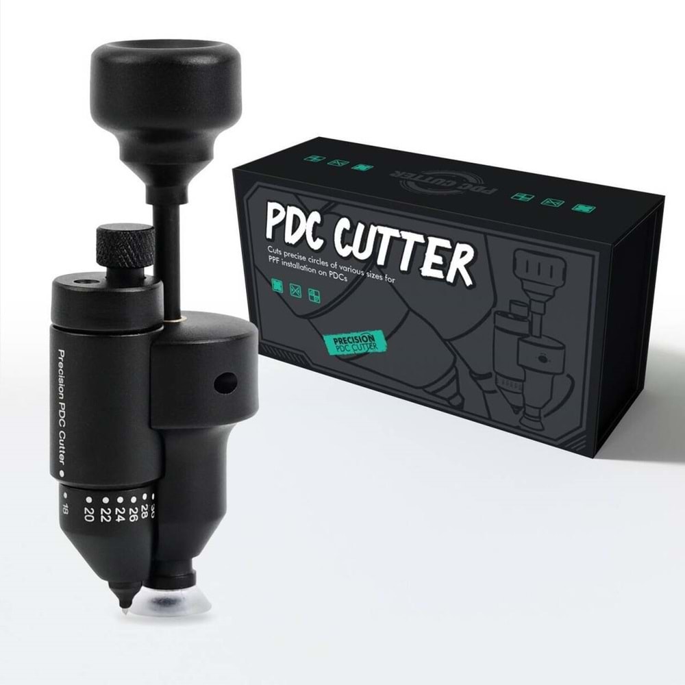 INOXGARD Park Sensör Kesici