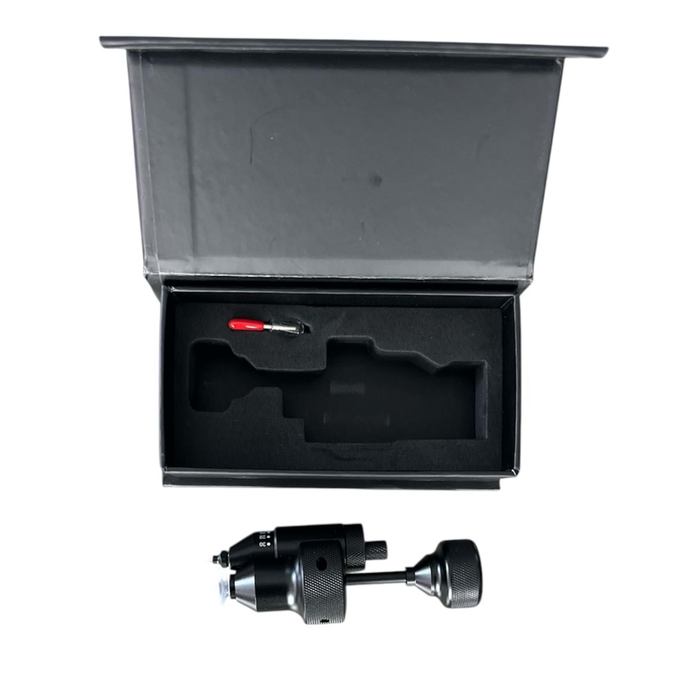 INOXGARD Park Sensör Kesici