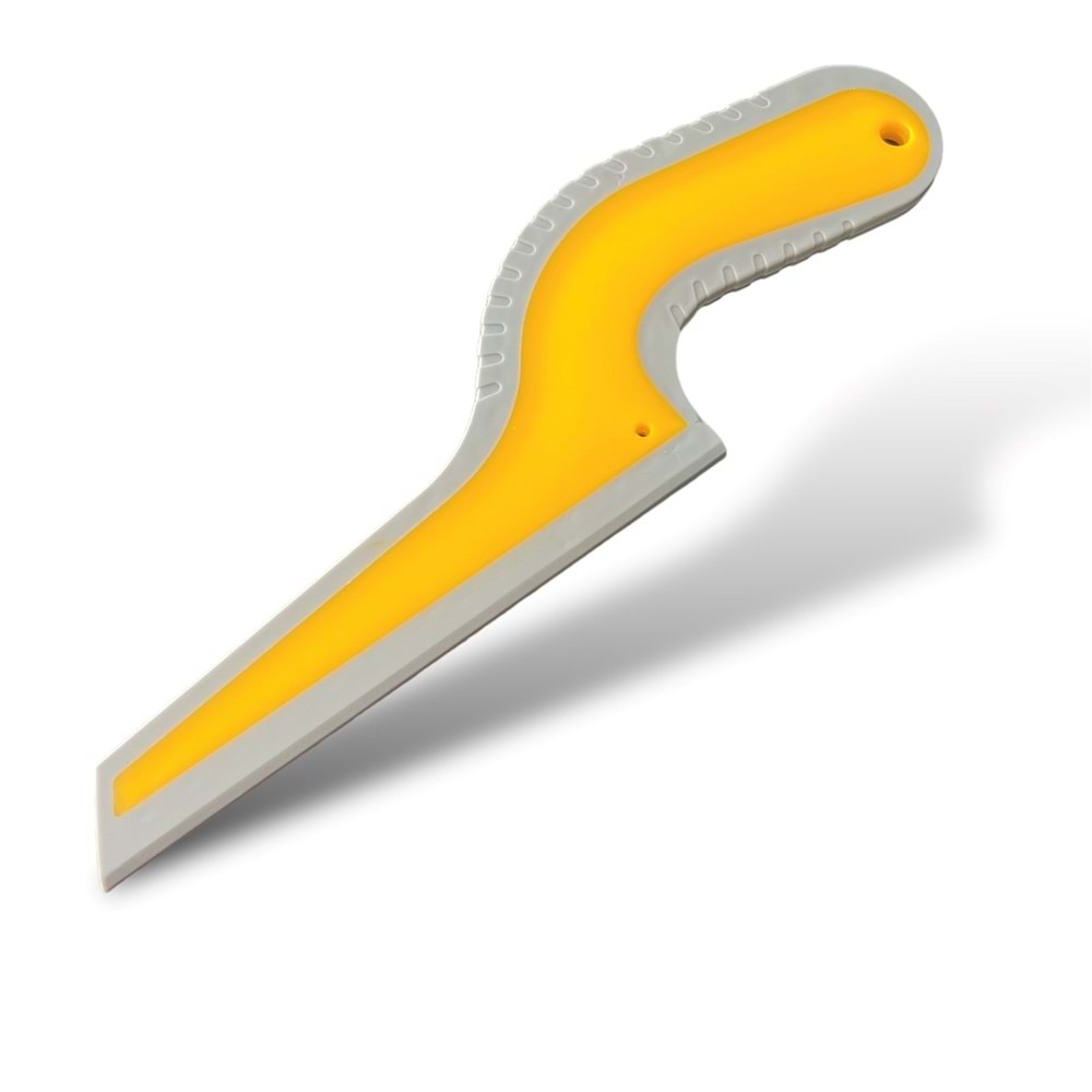 INOXGARD Cihangir Silkon Uç Cam Filmi Uygulama Aparatı