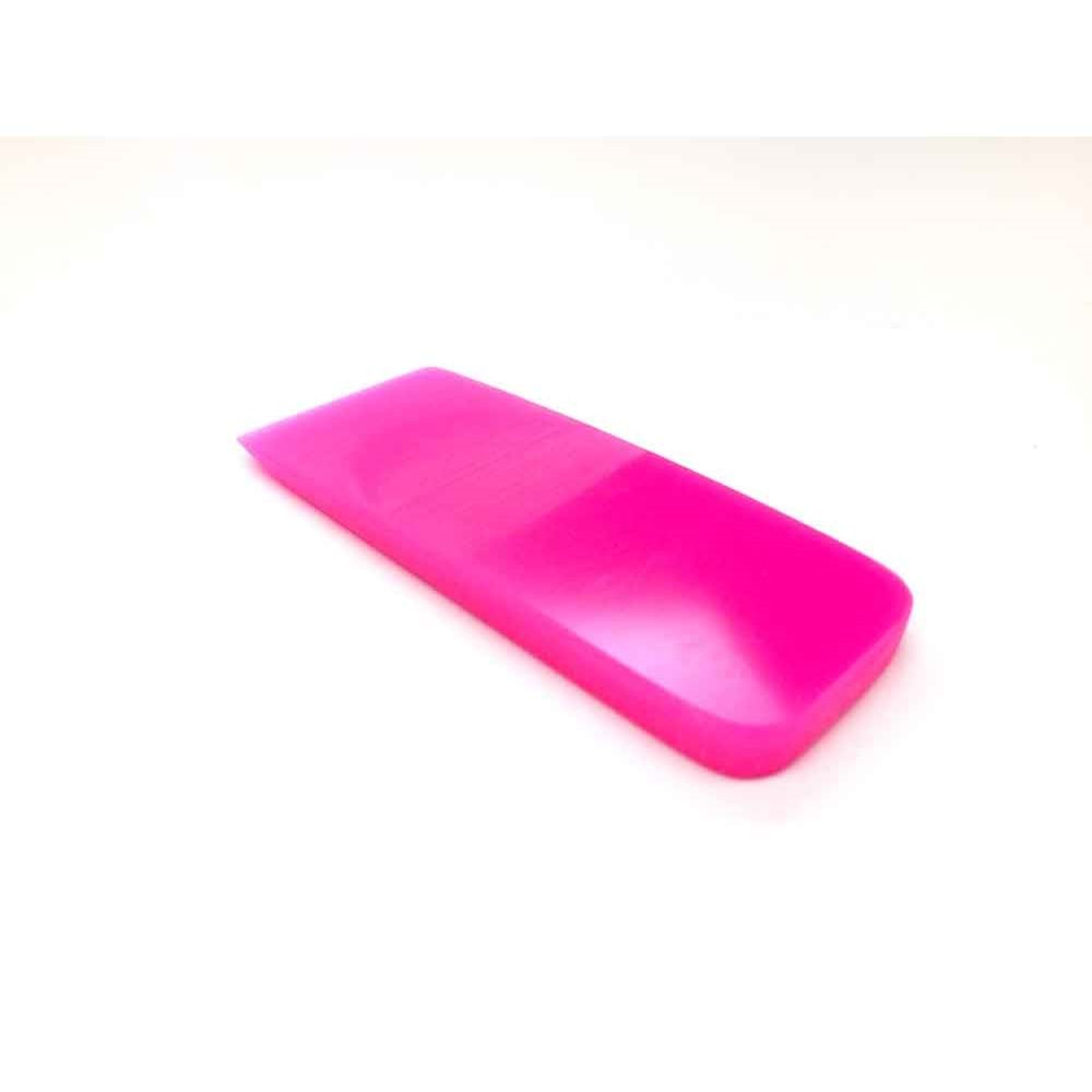 INOXGARD PPF Uygulama Aparatı Pembe 7,5 cm x 3 cm