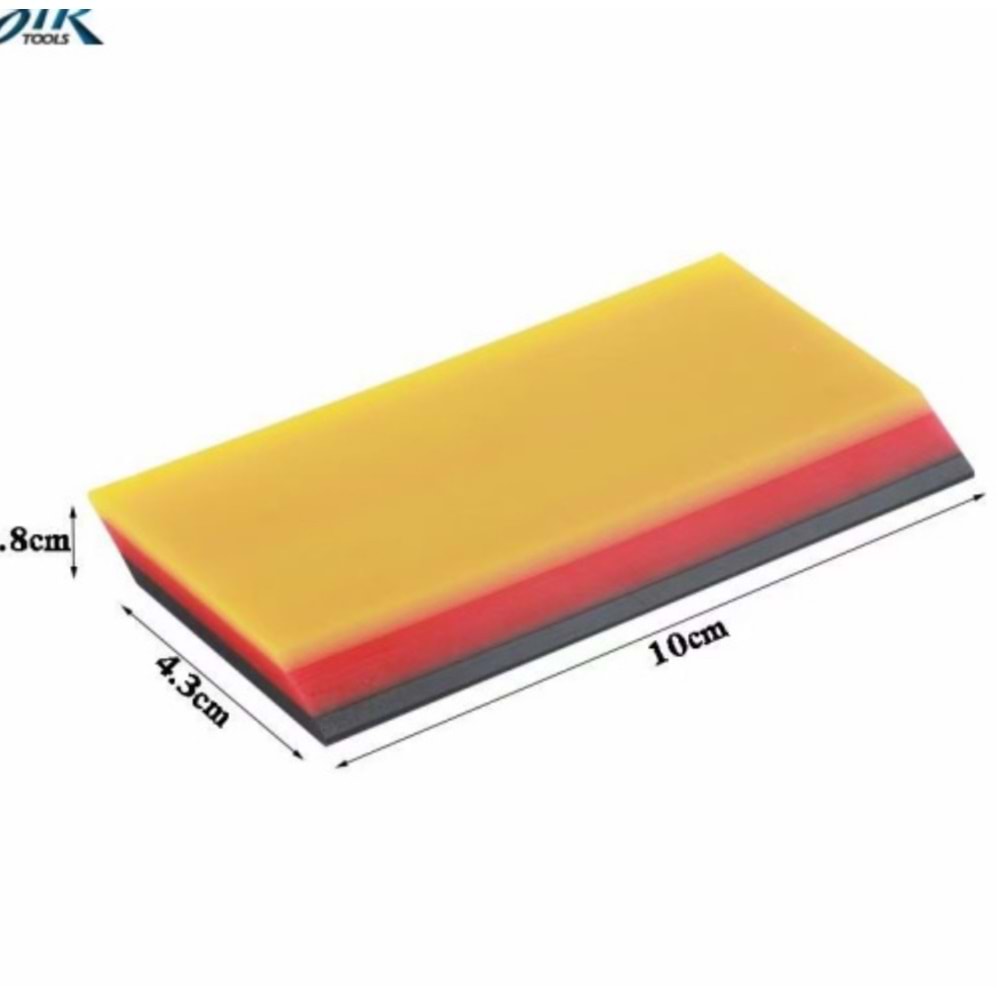 INOXGARD PPF Uygulama Aparatı Alman