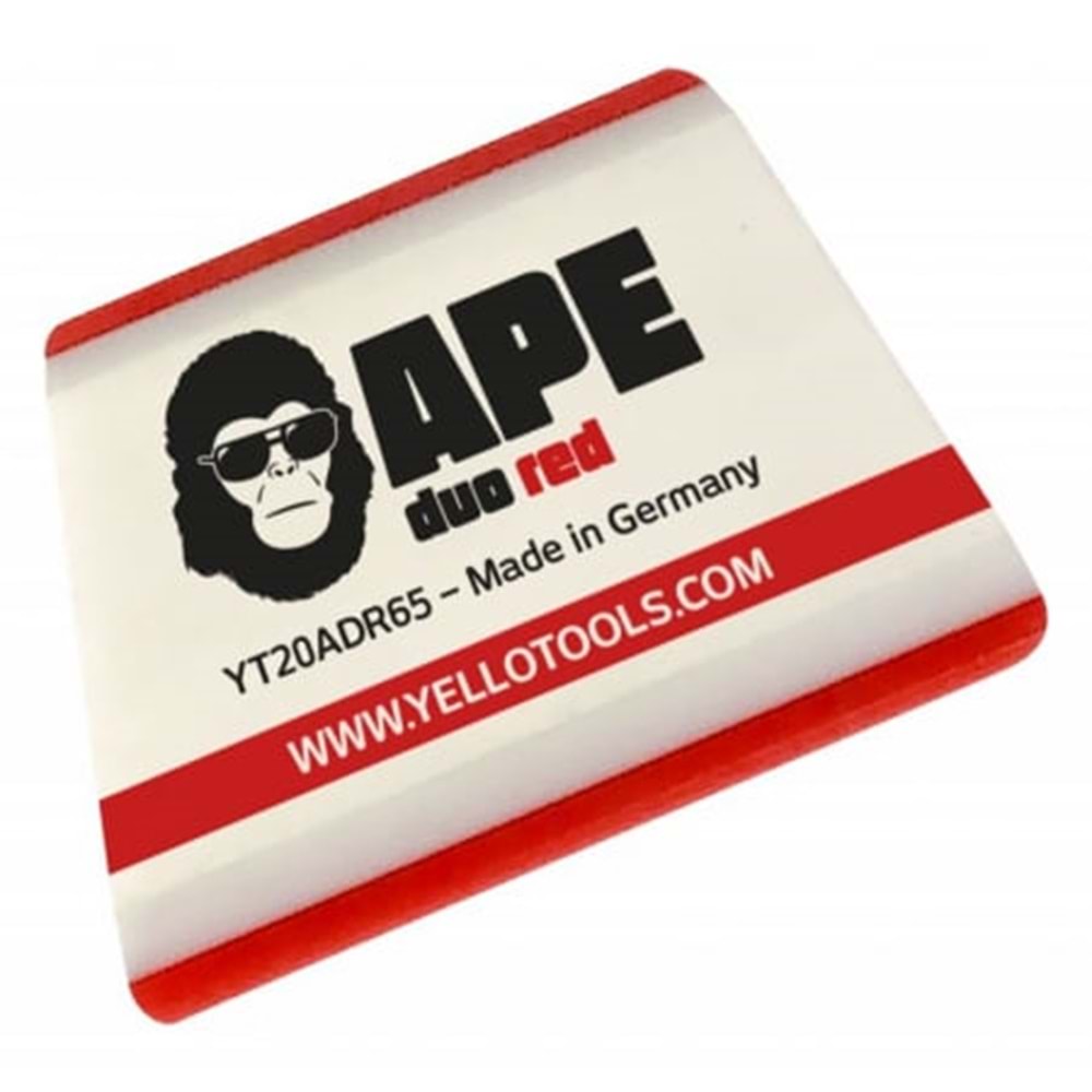 INOXGARD PPF Uygulama APE