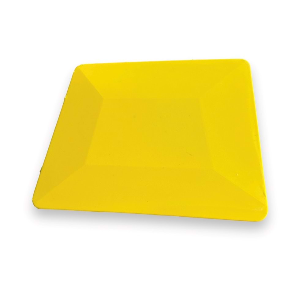 INOXGARD Sarı Teflon Cam Filmi Uygulama Aparatı