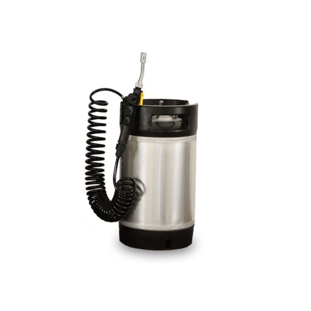 INOXGARD PPF Pompası 9,5 Litre