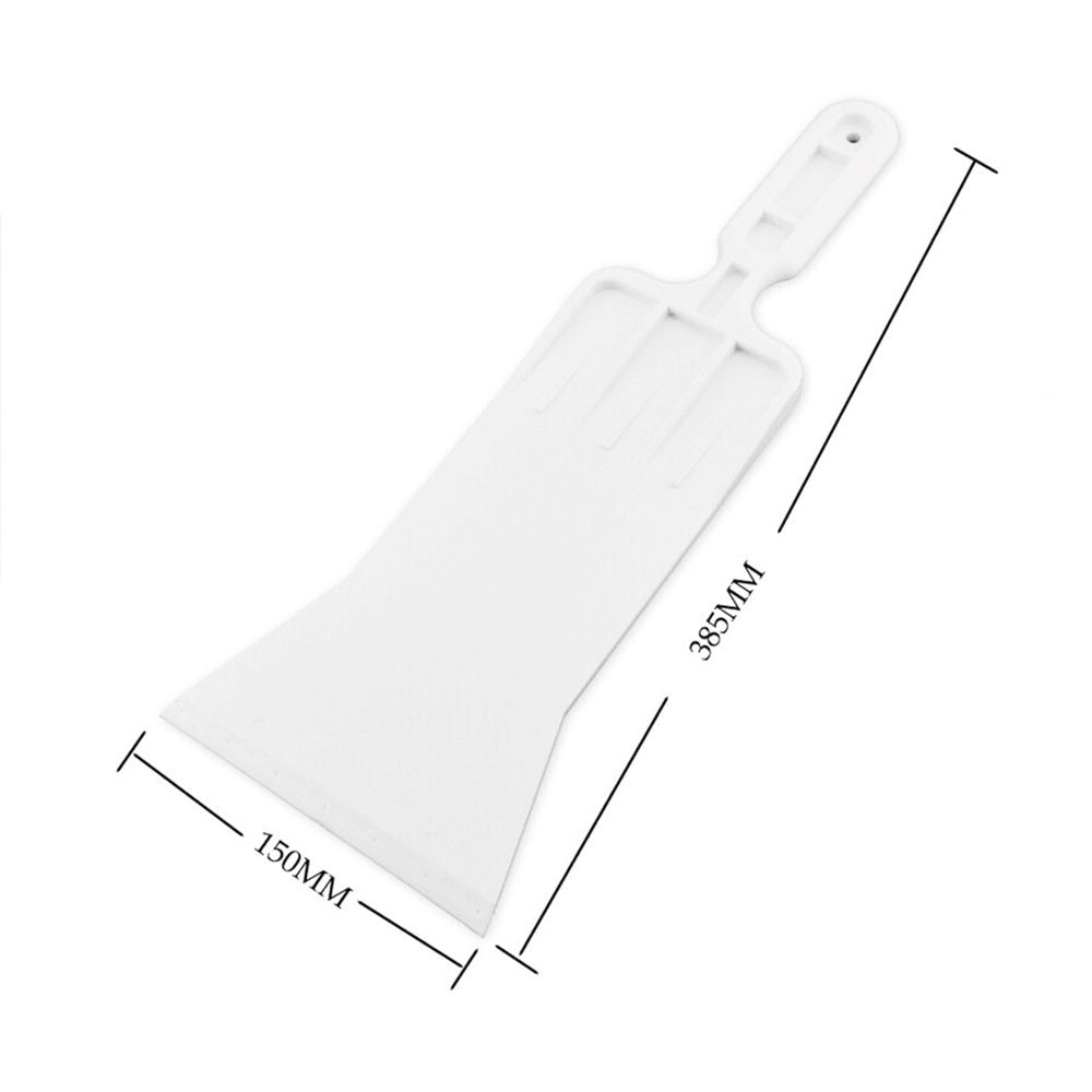 INOXGARD Bulldozer Cam Filmi Uygulama Aparatı