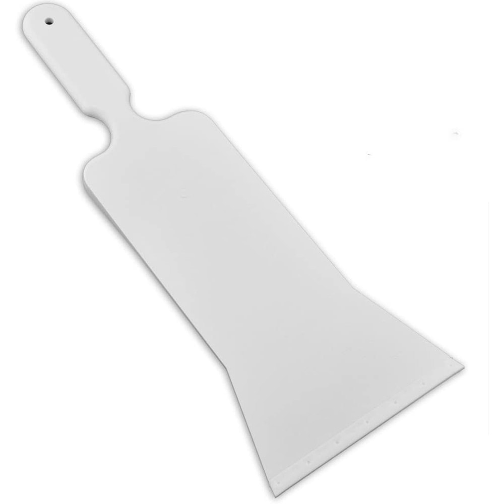 INOXGARD Bulldozer Cam Filmi Uygulama Aparatı