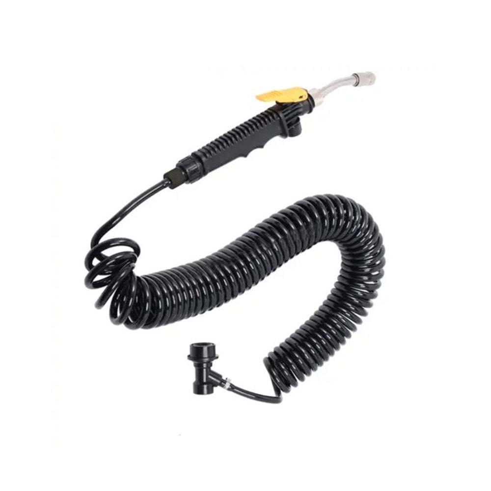 INOXGARD PPF Pompası Yedek Hortum 5 Metre