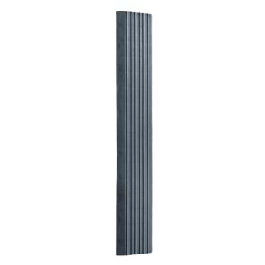 PLASTIC-TILES CORNER RAMPS 40 CM