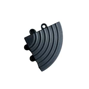 PLASTIC-TILES TILE CORNER