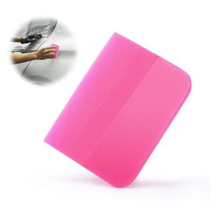 INOXGARD PPF Uygulama Aparatı Pembe 12 cm x 7,5 cm