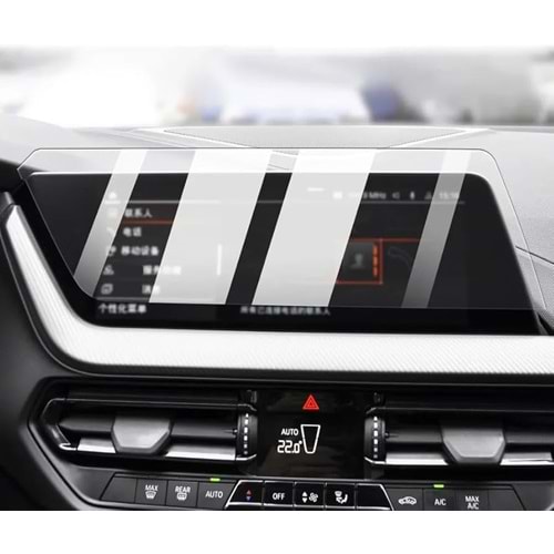 BMW 1 Serisi Ekran Koruma Filmi 2020-2024
