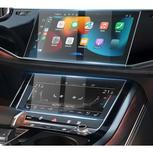 AUDI Q7 Ekran Koruma Filmi