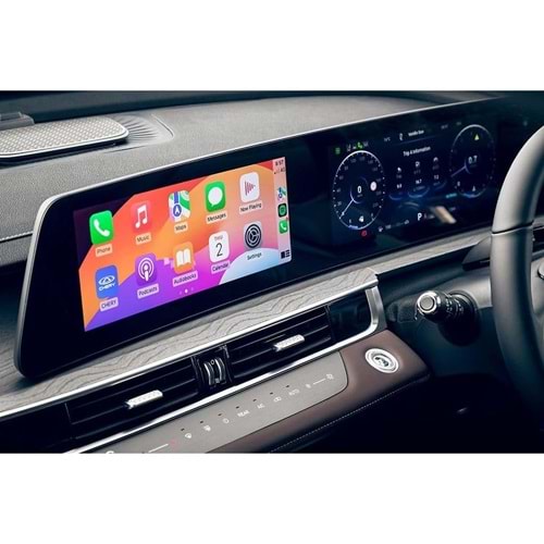 CHERRY TIGGO 8 PRO MAX Ekran Koruma Filmi