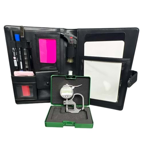 INOXGARG PPF Self Helaing Test Çantası