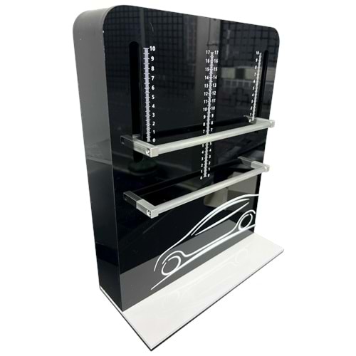 INOXGARG PPF Gerginlik Kopma Test Cihazı