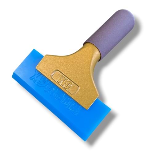 INOXGARD PPF Uygulama Gold Blumax Kısa Sap