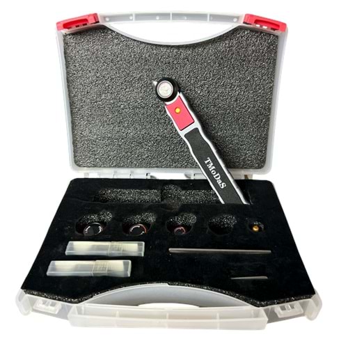 INOXGARD PPF Kesim Bıçağı Trimler İçin Özel