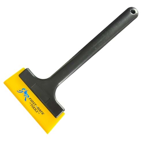 INOXGARD Uzun Slikon Çek Çek Profesyonel