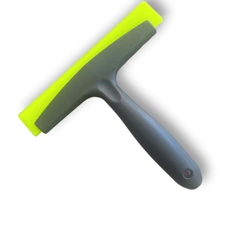 INOXGARD Çek Çek Siyah Sap 17 CM