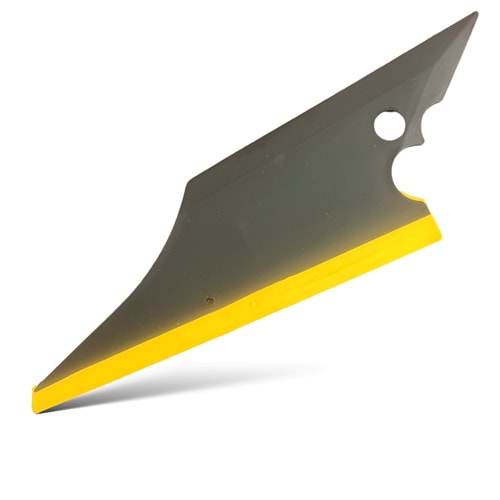 INOXGARD Cihangir Cam Filmi Uygulama Aparatı