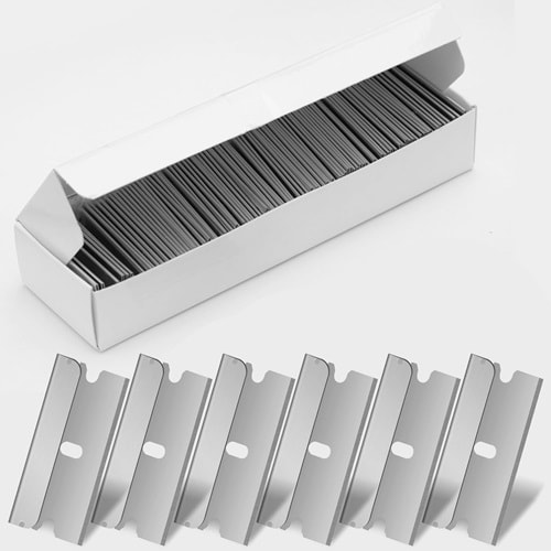 INOXGARD Metal Kazıma Bıçağı