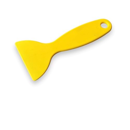 INOXGARD Sarı Damla Kaşık Cam Filmi Uygulama Aparatı