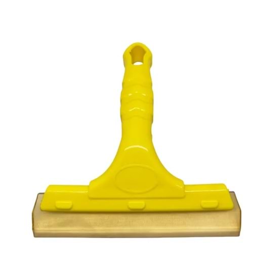 INOXGARD Sarı Çek Çek