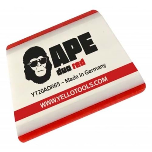 INOXGARD PPF Uygulama APE