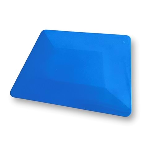 INOXGARD Mavi Teflon Cam Filmi Uygulama Aparatı