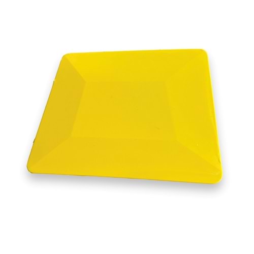 INOXGARD Sarı Teflon Cam Filmi Uygulama Aparatı