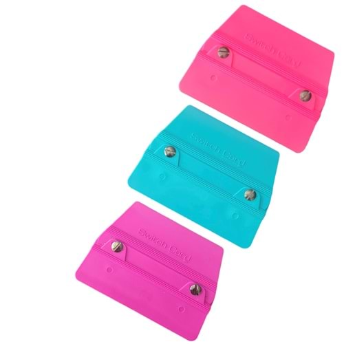 INOXGARD PPF Uygulama Raglesi Trim Özel