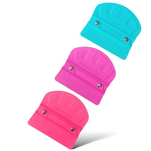 INOXGARD PPF Uygulama Raglesi Trim Özel