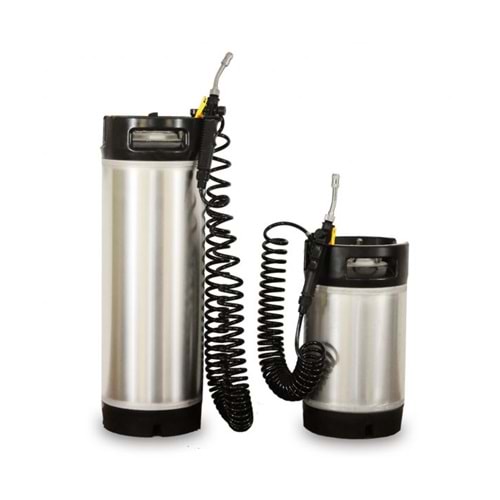 INOXGARD PPF Pompası 19 Litre