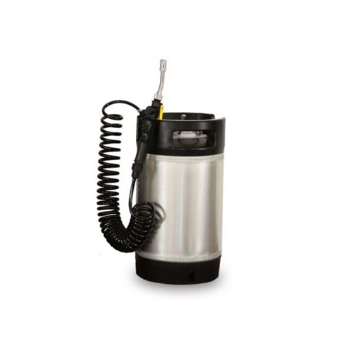 INOXGARD PPF Pompası 9,5 Litre