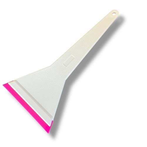 INOXGARD Hızlı Ayak Cam Filmi Uygulama Aparatı Slikon Uçlu