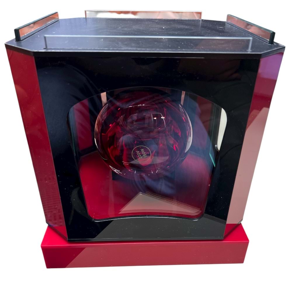 INOXGARG Cam Filmi IR Test Cihazı