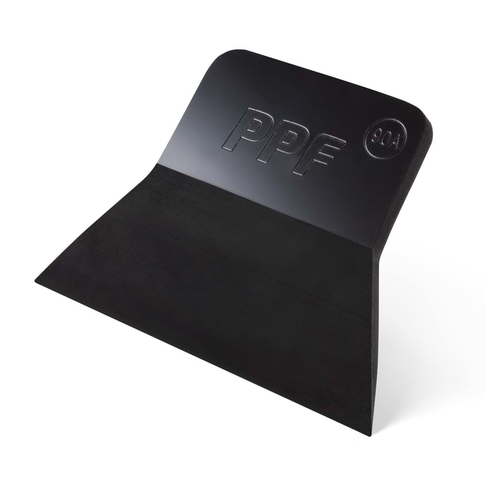 INOXGARD PPF Uygulama Raglesi Üçgen 8 CM