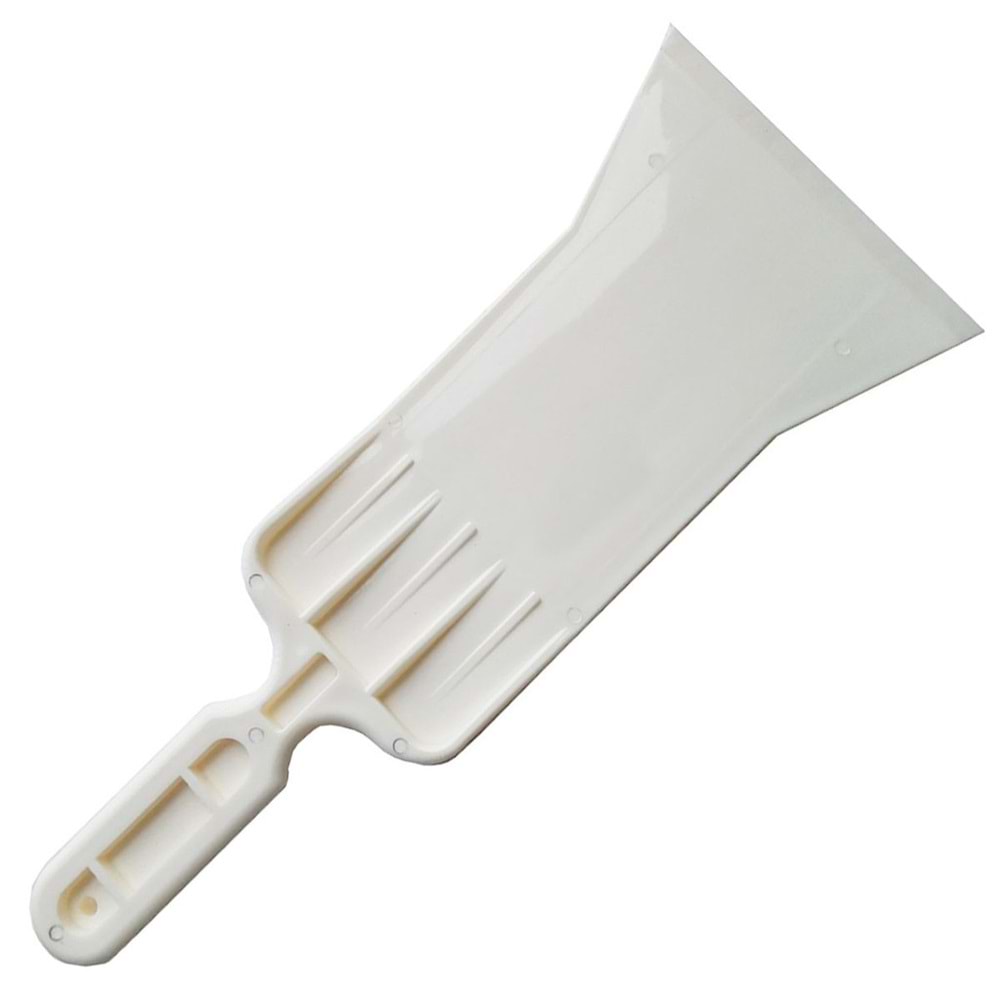 INOXGARD Bulldozer Cam Filmi Uygulama Aparatı